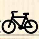 Fahrrad-Icon