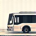 Bus-Icon